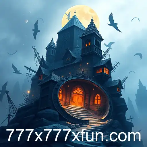 Exploring the Thrilling World of Adventure Games on x777x.fun