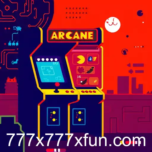 Exploring the Timeless Appeal of Arcade Classics with x777x.fun
