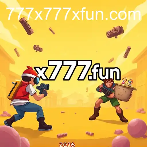 Emergence of x777x.fun in the Gaming World