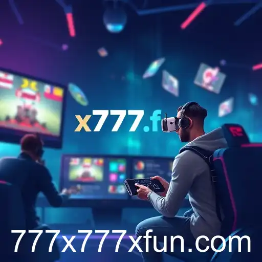 The Rise of New Gaming Platforms