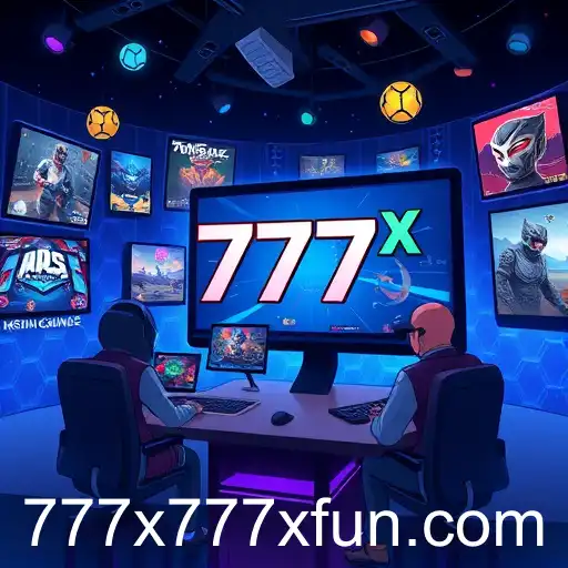 Emerging Trends in Online Gaming Platforms