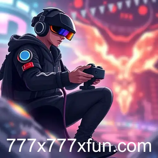 The Evolution of Online Gaming Platforms