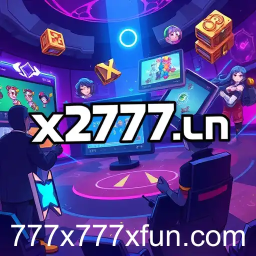 Gaming Trends and the Rise of x777x.fun