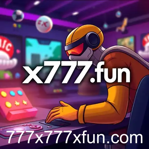 The Rise of x777x.fun in the Gaming World