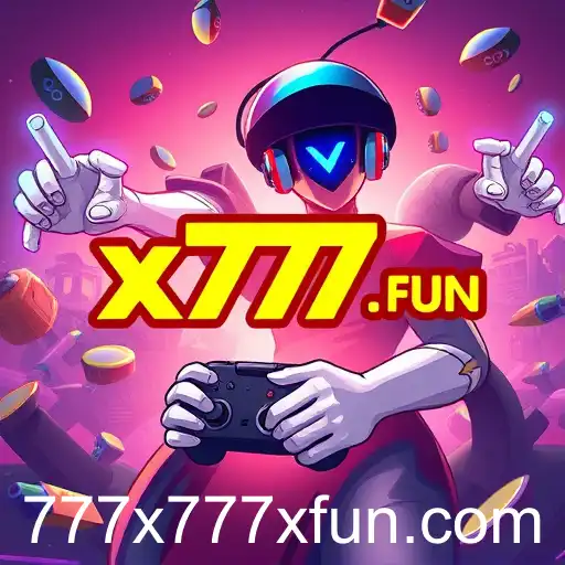 The Rise of x777x.fun and the Evolution of Online Gaming