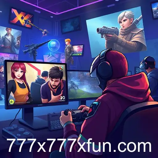 Online Gaming Trends in 2025