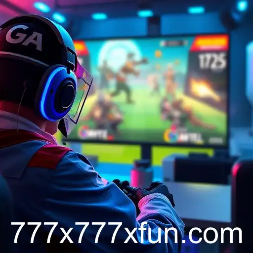 Online Gaming Trends in 2025