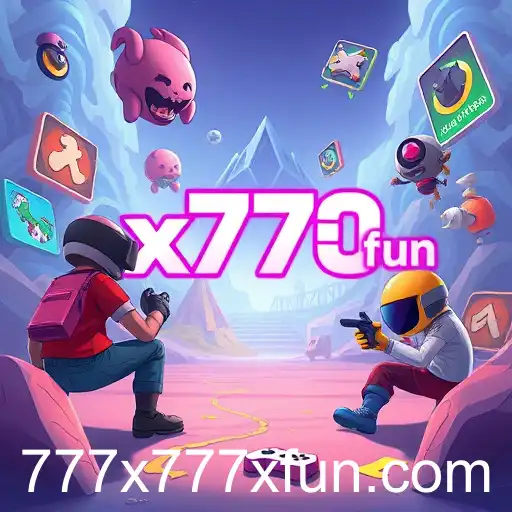 The Rise of x777x.fun in Global Gaming