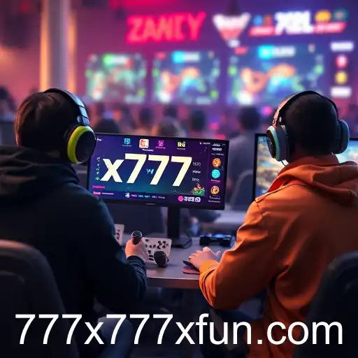 Exploring the Rise of Online Gaming in 2025