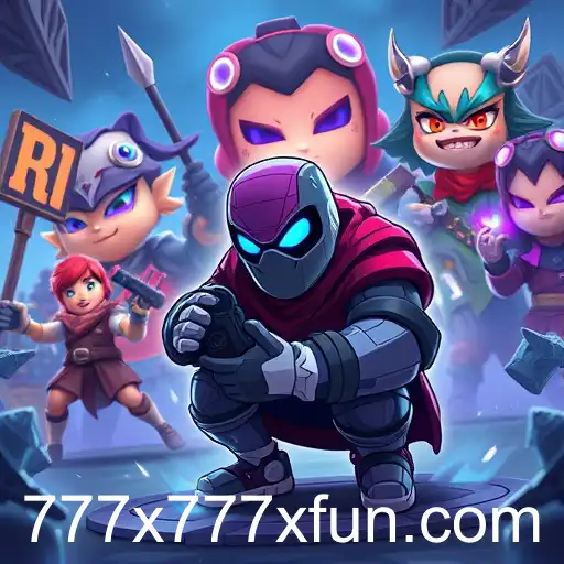 The Rise and Thrill of Online Gaming Platforms