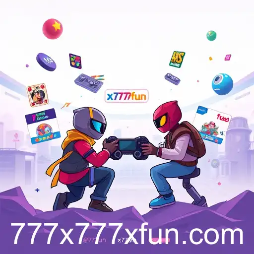 The Rise of x777x: A Gaming Phenomenon