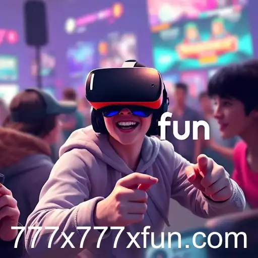 The Rise of x777x.fun in Online Gaming