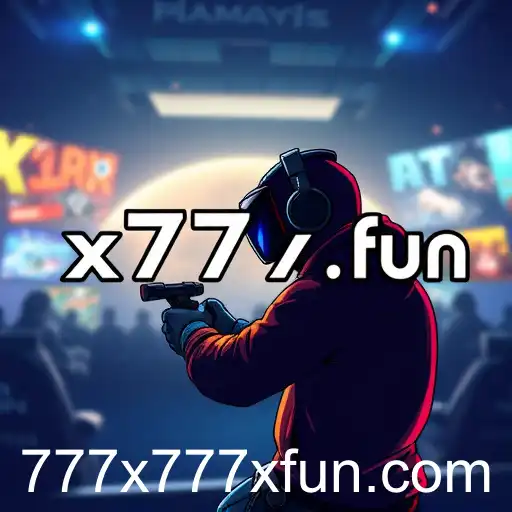 Exploring the Rise of x777x.fun as a Leading Game Portal