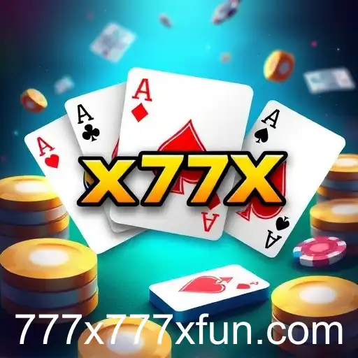 The Rise of x777x.fun in Gaming