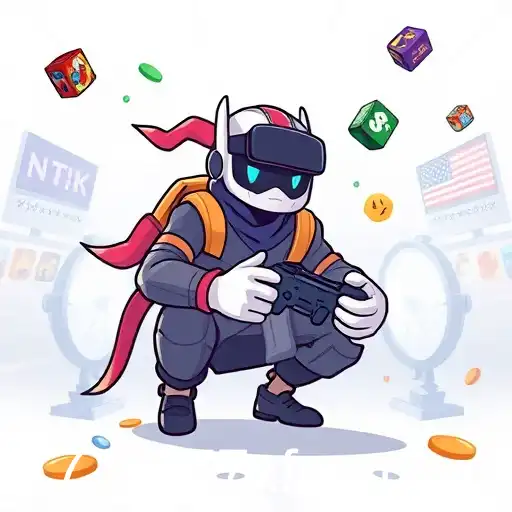 The Rise of x777x.fun and Online Gaming Trends