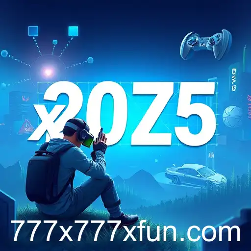 The Rise of Play: x777x.fun Reshapes Online Gaming