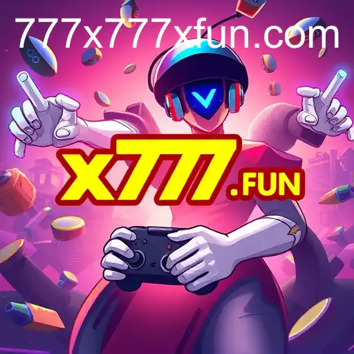 The Rise of x777x.fun and the Evolution of Online Gaming