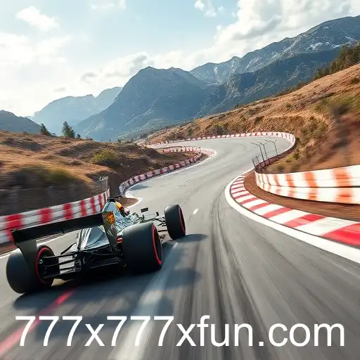 The Thrill of Racing: Exploring the Exciting World of Racing Games
