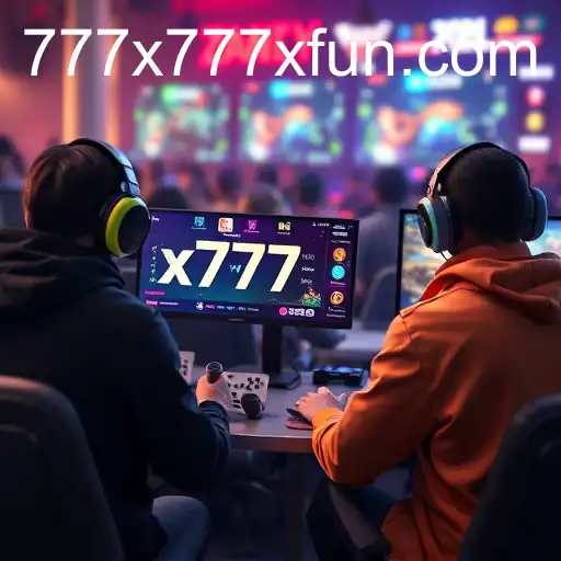 Exploring the Rise of Online Gaming in 2025