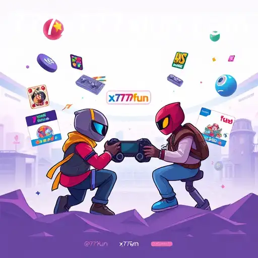 The Rise of x777x: A Gaming Phenomenon