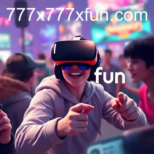 The Rise of x777x.fun in Online Gaming