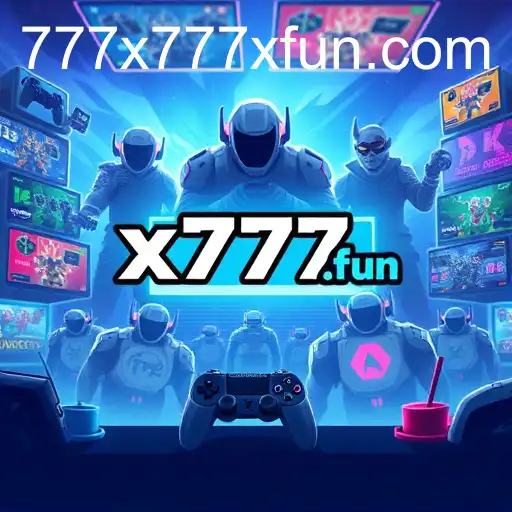 The Rise of x777x.fun in Online Gaming