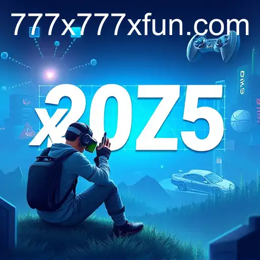 The Rise of Play: x777x.fun Reshapes Online Gaming