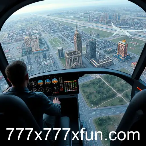 Exploring the Engaging World of Simulation Games on x777x.fun