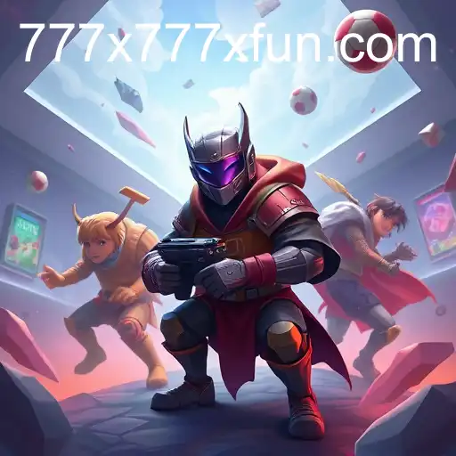 x777x.fun Revolutionizes Gaming Experience